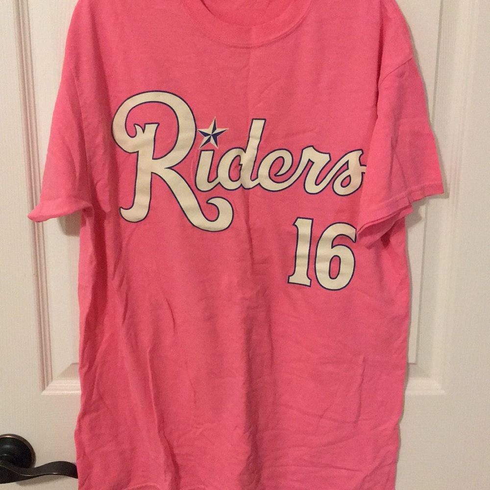 Frisco Rough Riders T-Shirt